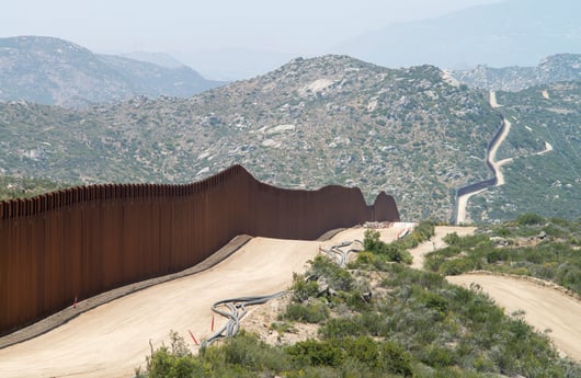 Is Texas Being Invaded?: Congressional Hearing Testimony Examines the Southern Border Crisis